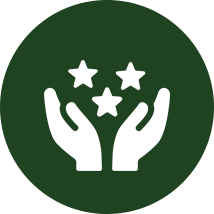 A rating icon